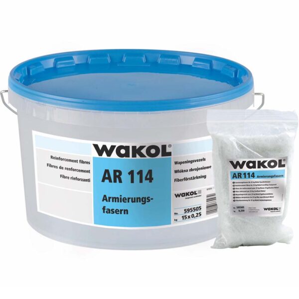 Wakol AR114 - 15 zakjes a 0,25 KG