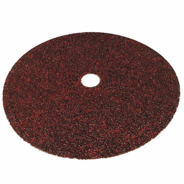 Schuurpapierschijf - 380mm K60 1 schijf